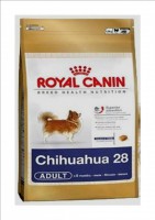 ROYAL CANIN CHIHUAHUA ADULT 3 KG